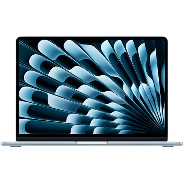 Ноутбук Apple MacBook Air 13" (M5, 10C CPU/10C GPU 2026) 16 ГБ, 1 ТБ SSD 6939 - фото 38749