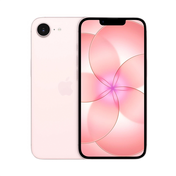 Apple iPhone 17e 256gb (eSim) 6941 - фото 38799