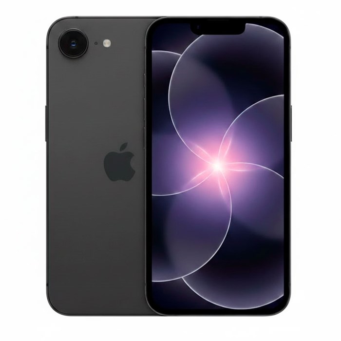 Apple iPhone 17e 256gb (eSim) 6941 - фото 38801