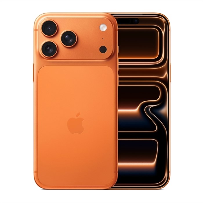 Смартфон Apple iPhone 17 Pro Max 256Gb (Esim)  (352116264129261) УЦЕНКА 6944 - фото 38810