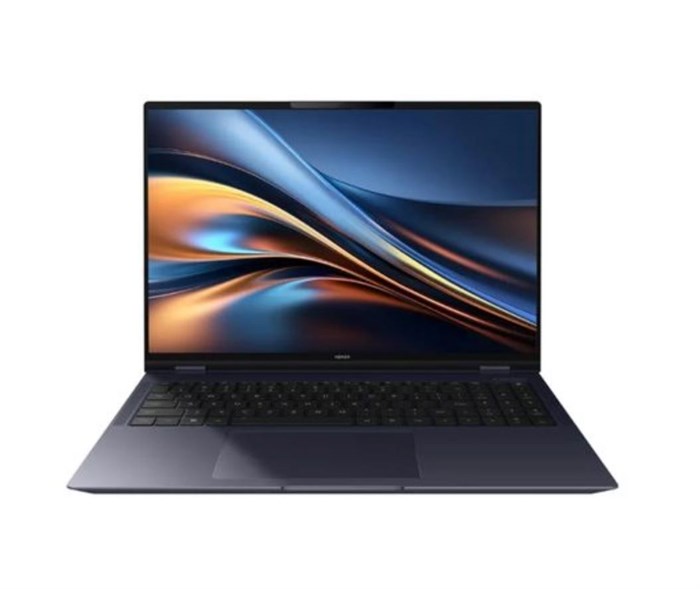 Ноутбук Honor MagicBook Pro16 2024 (Core Ultra 5125H, 24Gb, 1Tb, RTX4060) Синяя ночь 5301AJBS 6948 - фото 38845