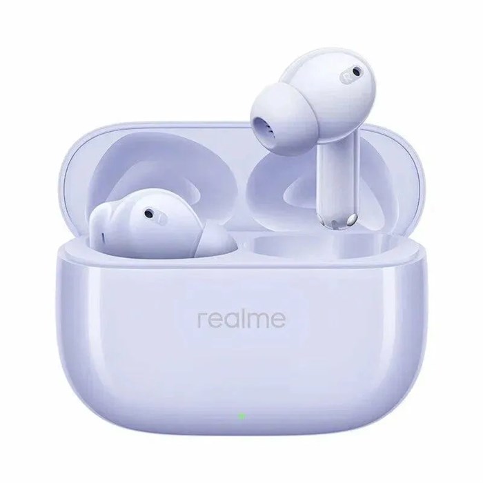 Наушники TWS Realme Buds T310 (RMA2303) 6963 - фото 39021