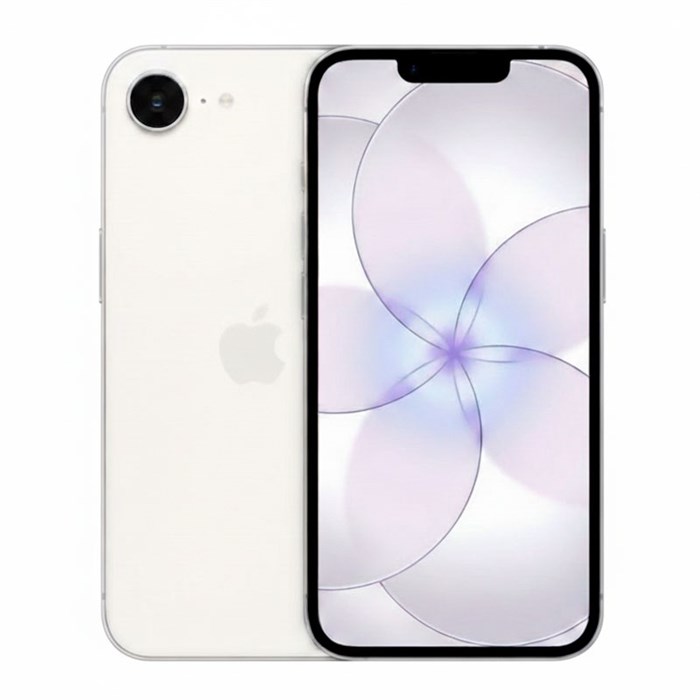 Apple iPhone 17e 512gb (eSim) 6965 - фото 39050