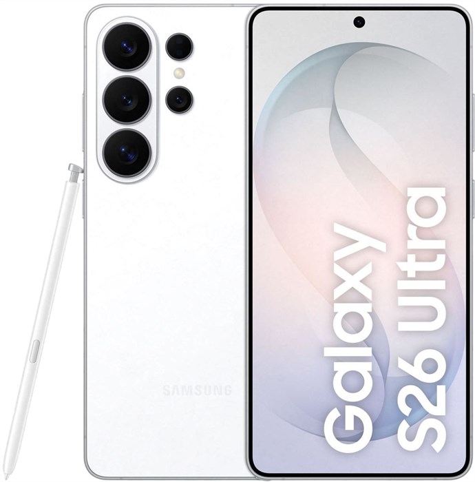 Смартфон Samsung Galaxy S26 Ultra 16/1ТБ 6973 - фото 39211
