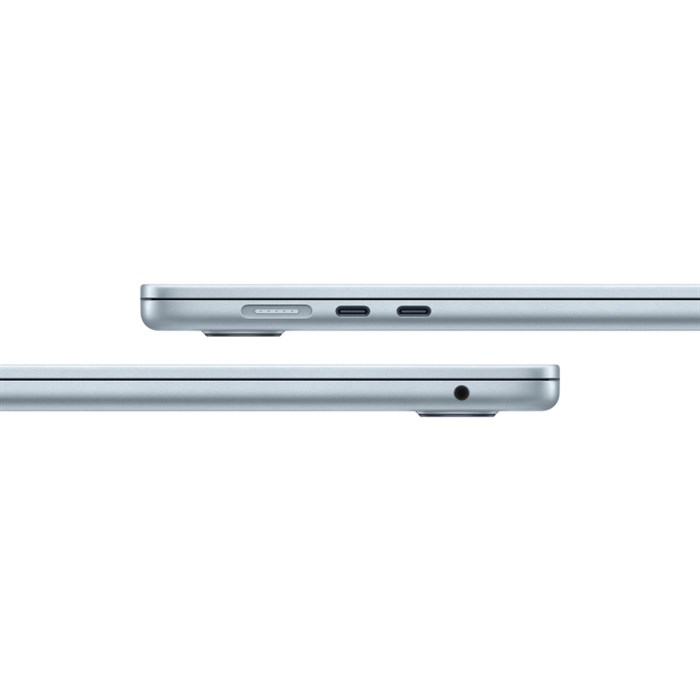 Ноутбук Apple Macbook Air 15 M5 16/1Tb 6976 - фото 39256