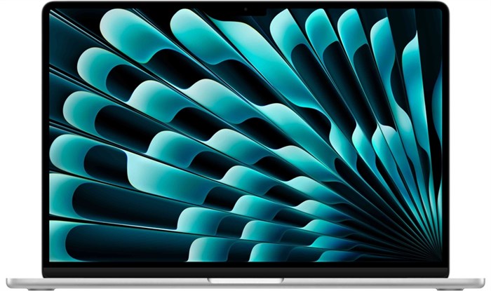 Ноутбук Apple Macbook Air 15 M5 16/1Tb 6976 - фото 39267