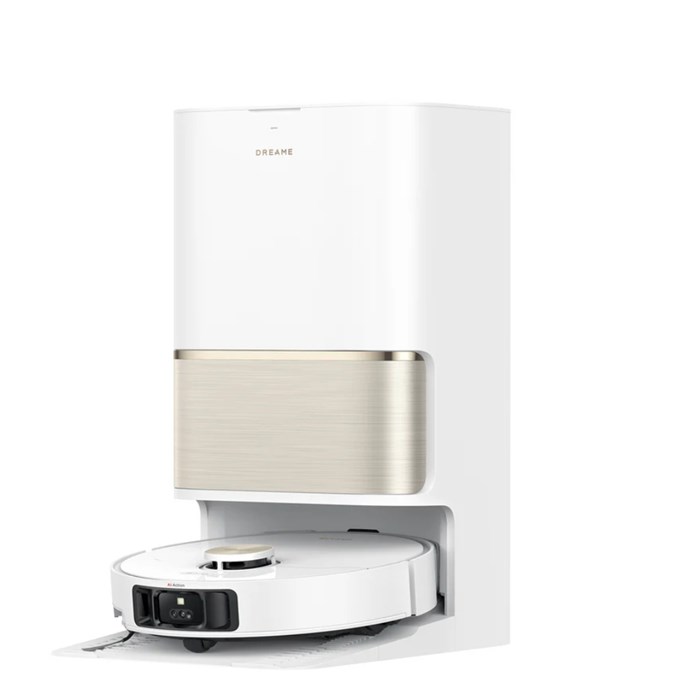 Робот-пылесос Dreame L50 Ultra 6980 - фото 39299