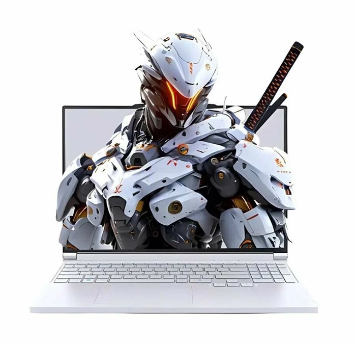 Игровой Ноутбук MECHREVO I9-14900HX 32GB 1TB SSD 5070 16 IPS 2.5K 6988 - фото 39349