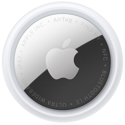 Трекер Apple AirTag (2gn) 5868 - фото 39364