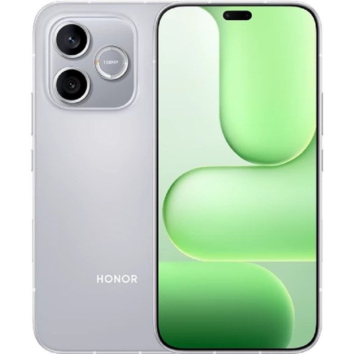 Смартфон HONOR 600 Lite 8/256Gb 6996 - фото 39499