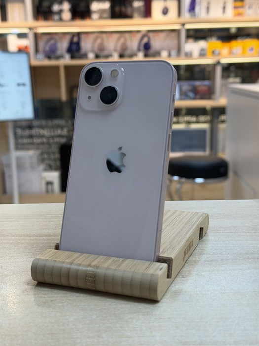 Смартфон Apple iPhone  13 mini 128 GB (353873781384394) 7009 - фото 39542