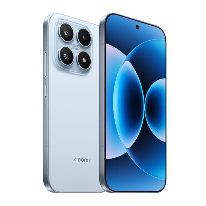 Смартфон Xiaomi 17 12/512 ГБ (без зарядного устройства) 7017 - фото 39731