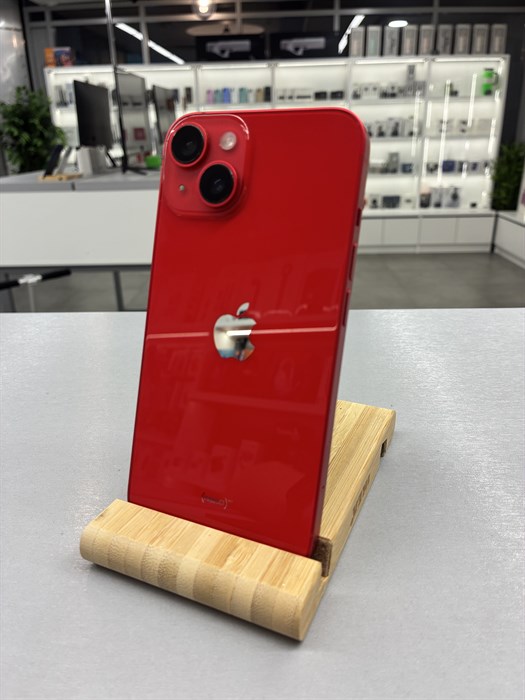 Б.У. Смартфон Apple iPhone 14 256GB (353340197673752) 6023 - фото 39900