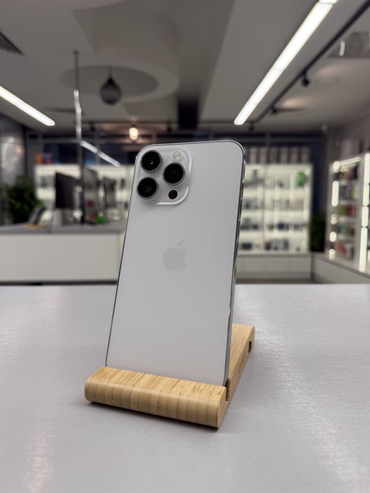 Б.У. Смартфон Apple iPhone 14 Pro Max 128GB (353425687719874) 6095 - фото 39907
