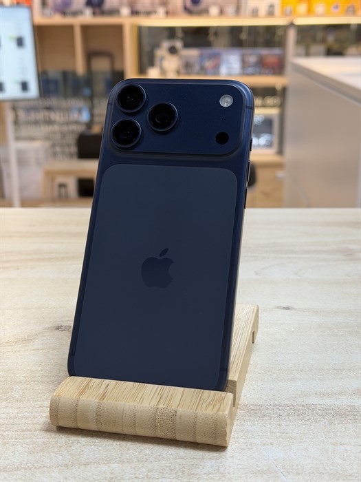 Смартфон Apple iPhone 17 Pro Max 256Gb (Sim+Esim)  (357504951378728) 7024 - фото 39949