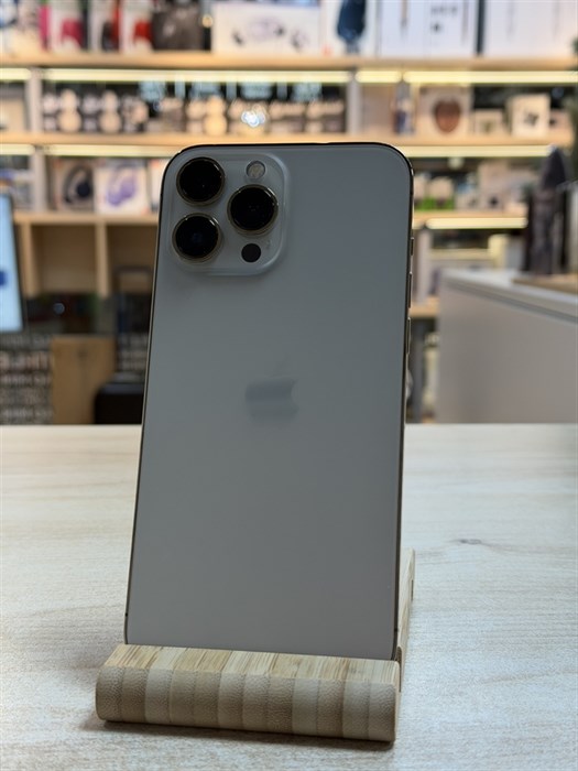 Б.У. Смартфон Apple iPhone 13 Pro Max 128Gb (352051697642277) 7025 - фото 39953