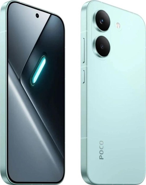 Смартфон POCO X8 Pro 8/512ГБ 7027 - фото 39980