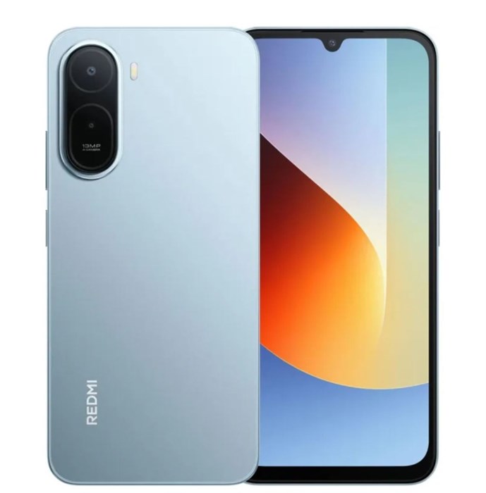 Смартфон Xiaomi Redmi A7 Pro 4/128GB 7030 - фото 40011