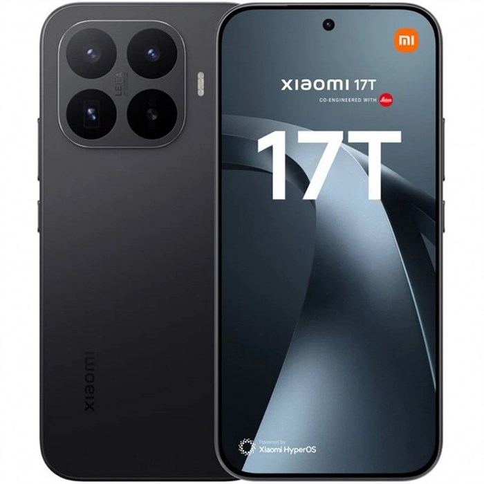 Смартфон Xiaomi 17T 12/512GB 7034 - фото 40033
