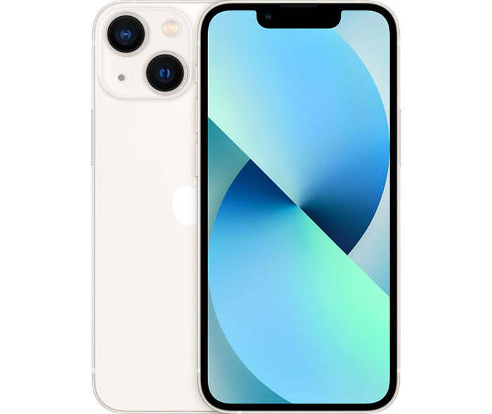 Смартфон Apple iPhone 13 128GB УЦЕНКА 7036 - фото 40055