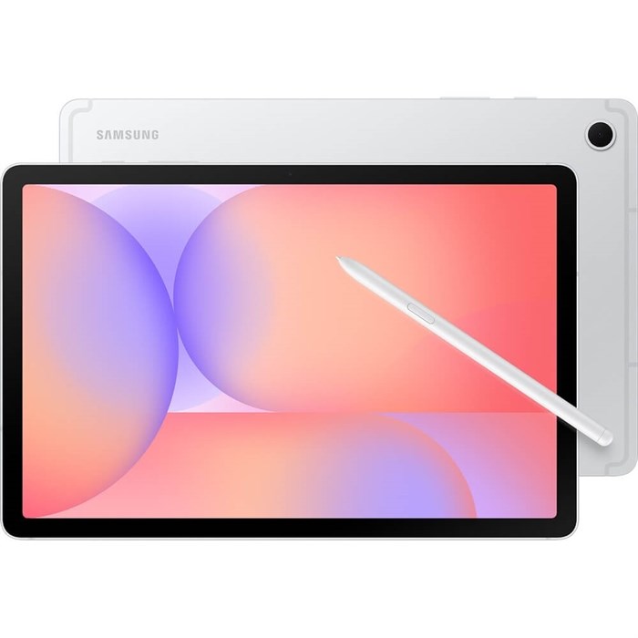 Планшет Samsung Galaxy Tab S10 Lite 5G 6+128 ГБ (SM-X406) 7037 - фото 40074