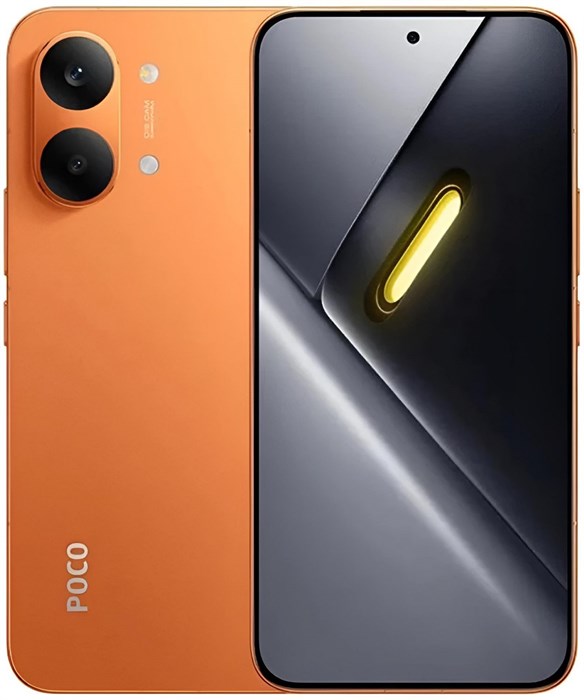 Смартфон POCO X8 Pro Max 12/512ГБ 6927 - фото 40142
