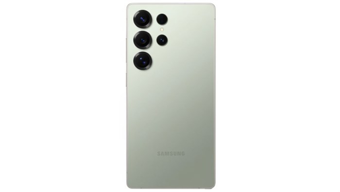 Смартфон Samsung Galaxy S25 Ultra 512ГБ 6133 - фото 40216
