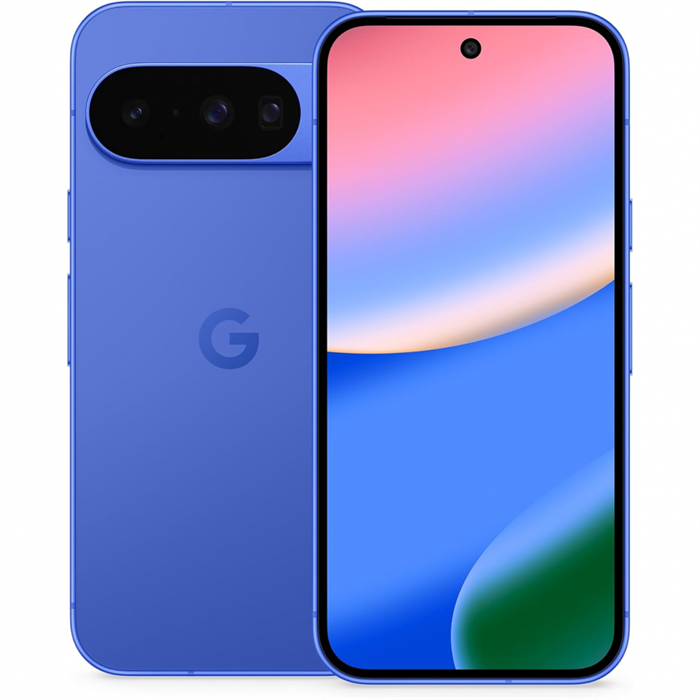 Смартфон Google Pixel 10 12/256GB 7054 - фото 40282