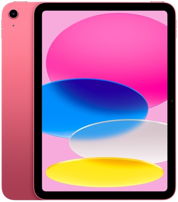 Планшет Apple iPad A16 256 ГБ, Wi-Fi (2025) УЦЕНКА 7060 - фото 40338