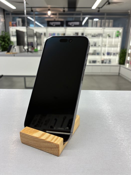 Б.У. Смартфон Apple iPhone 14 Pro 256GB (355833869374384) 6289 - фото 40341