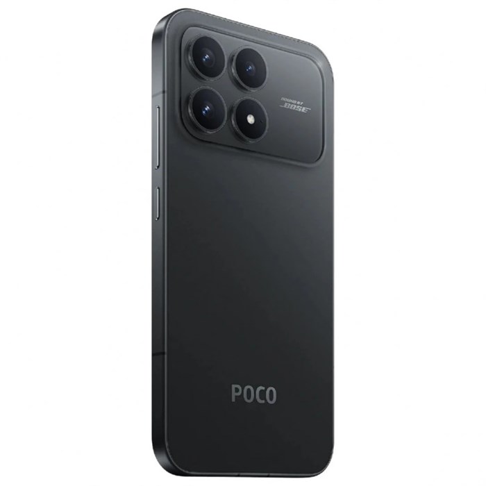 Смартфон Xiaomi POCO F8 Pro 12/256GB 7072 - фото 40455