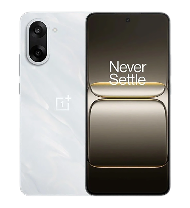 Смартфон OnePlus Nord CE5 8/256Gb Marble Mist 7073 - фото 40462