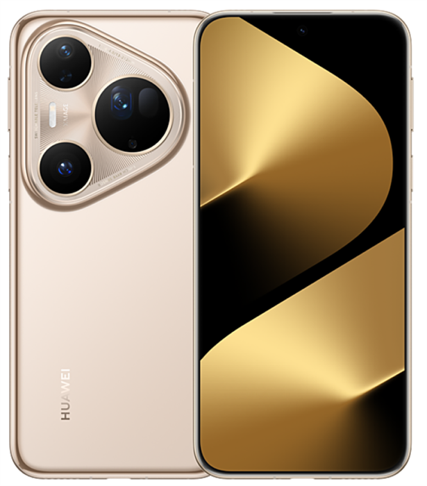 Смартфон HUAWEI Pura 80 Ultra 16 ГБ + 512 ГБ 7074 - фото 40470