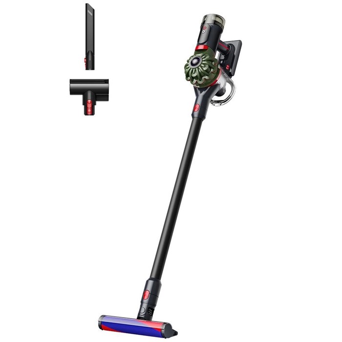Пылесос Dyson V8 Cyclone (SV55) 7086 - фото 40569