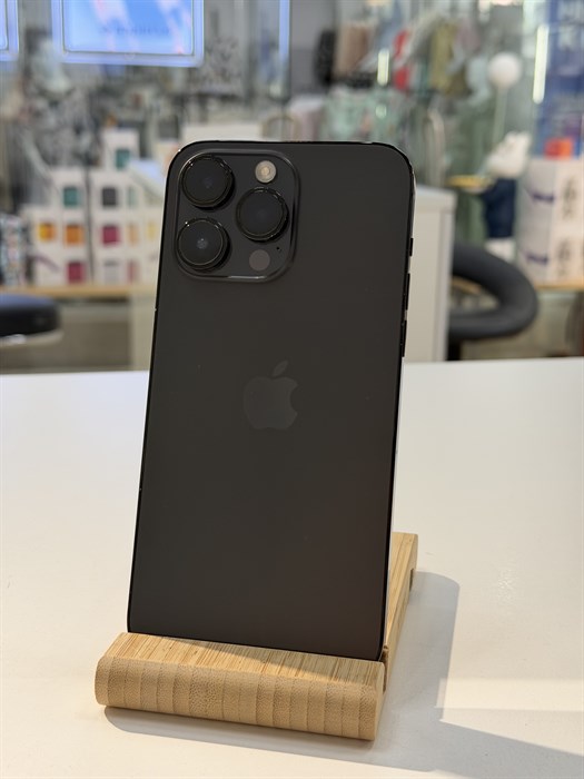 Б.У. Смартфон Apple iPhone 14 Pro Max 128GB (352192202793450) 7094 - фото 40649