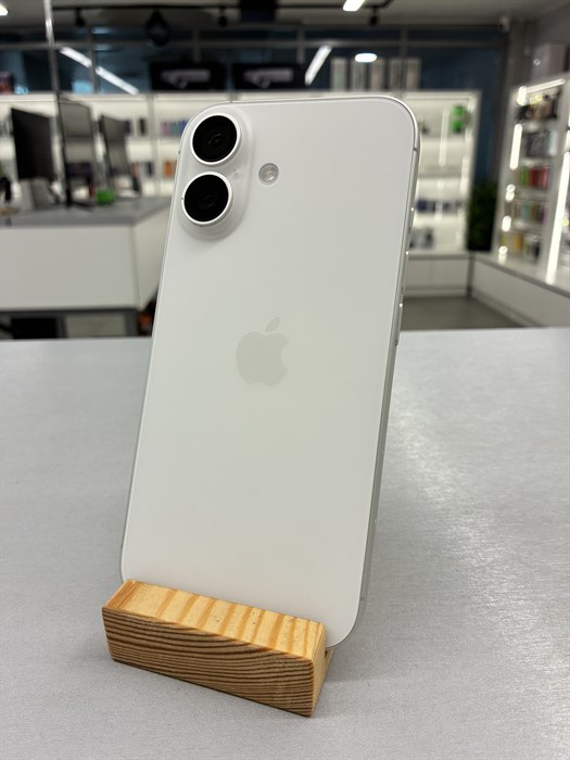 Б.У. Смартфон Apple iPhone 17 256Gb (355216983394258) 6872 - фото 40680