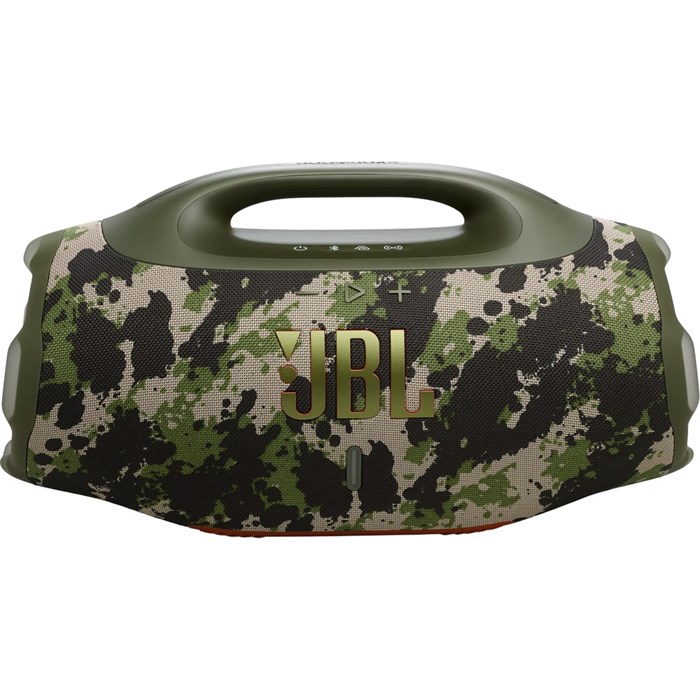 Колонка JBL Boombox 4 6926 - фото 40697