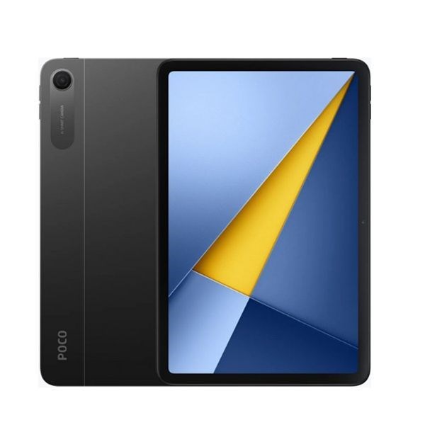 Планшет POCO Pad C1 6GB/128GB 7110 - фото 40785