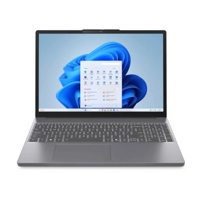 Ноутбук Lenovo IdeaPad Slim 3 15IRH10 15.3 ", Core i7, 16 Гб RAM, 1 Тб SSD, UHD Graphics (83K100CSRM) 7112 - фото 40795