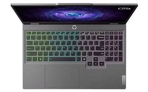 Ноутбук игровой Lenovo LOQ 15IRX10 15.6"  Intel Core i7 14700HX/16 ГБ/SSD 1ГБ/NVIDIA GeForce RTX 5050 (83JE00WUIN) 7115 - фото 40811