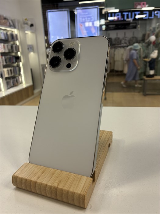 Б.У. Смартфон Apple iPhone 14 Pro Max 128GB (352994536444548) 6113 - фото 40819