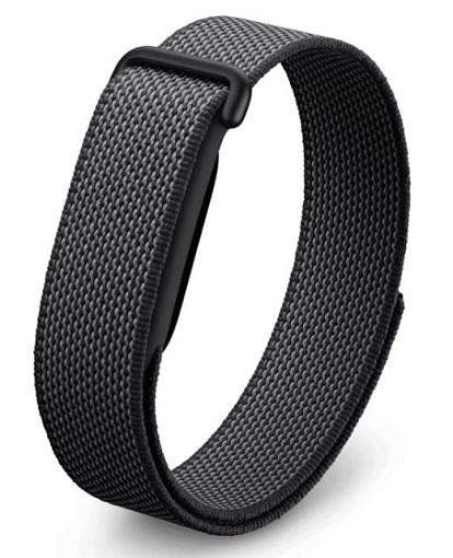 Фитнес-браслет Google Fitbit Air 7120 - фото 40875
