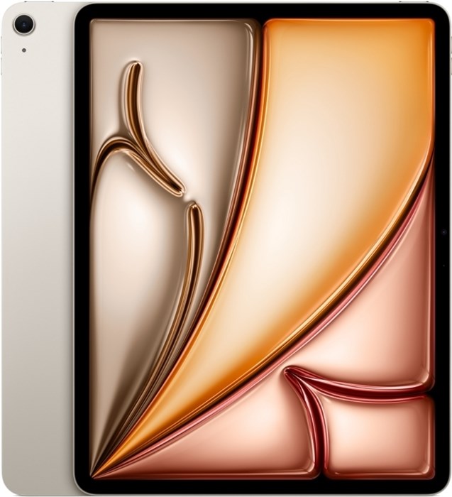 Планшет Apple iPad Air 13", 256 ГБ, Wi-Fi (2026) 7124 - фото 40901
