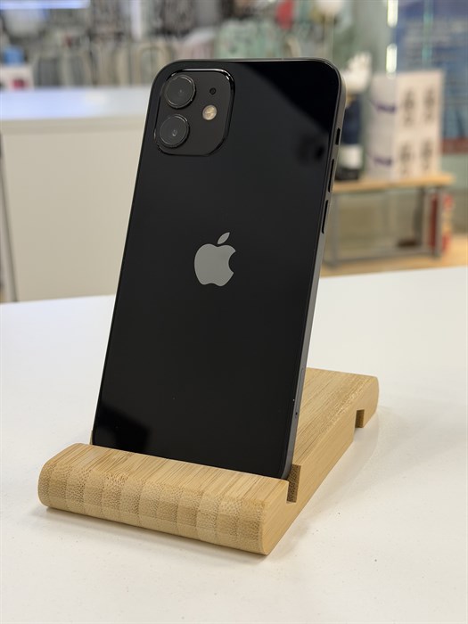 Б.У. Смартфон Apple iPhone 12 256GB (356781402931641) 6034 - фото 41017