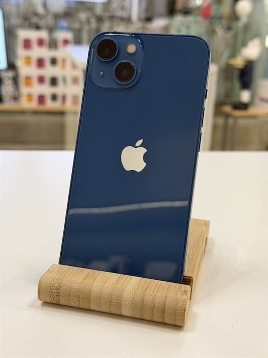 Б.У. Смартфон Apple iPhone 13 128GB (356323450983420) 7135 - фото 41033