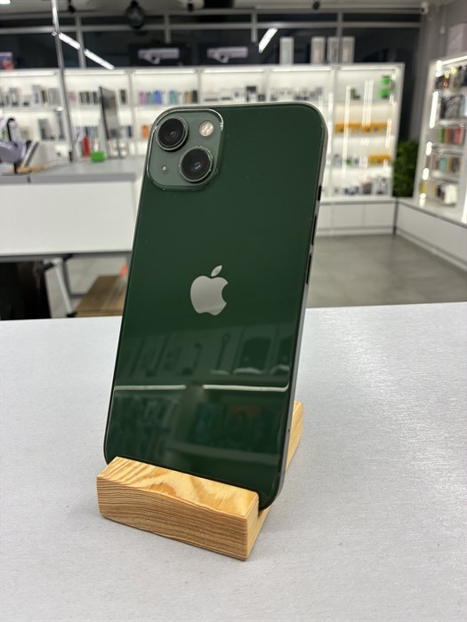 Б.У. Смартфон Apple iPhone 13 128GB (356228321660992) 6047 - фото 41049