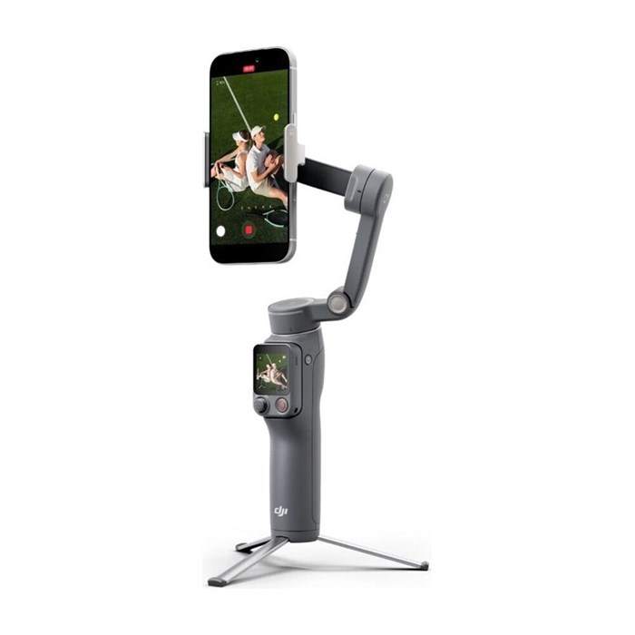 Стабилизатор DJI Osmo Mobile 8P 7148 - фото 41123