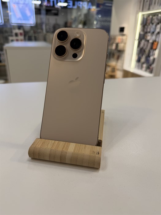 Б.У Apple iPhone 16 Pro 128gb (355741508689320) 7149 - фото 41129