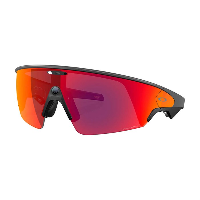 Умные очки Oakley Meta Vanguard OW8001 Black / Prizm Road (размер 52) 7150 - фото 41133