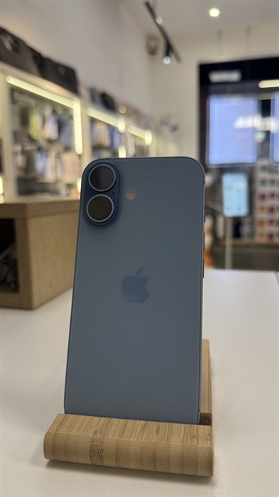 Б.У. Смартфон Apple iPhone 17 256Gb (356853482861798) 7157 - фото 41206